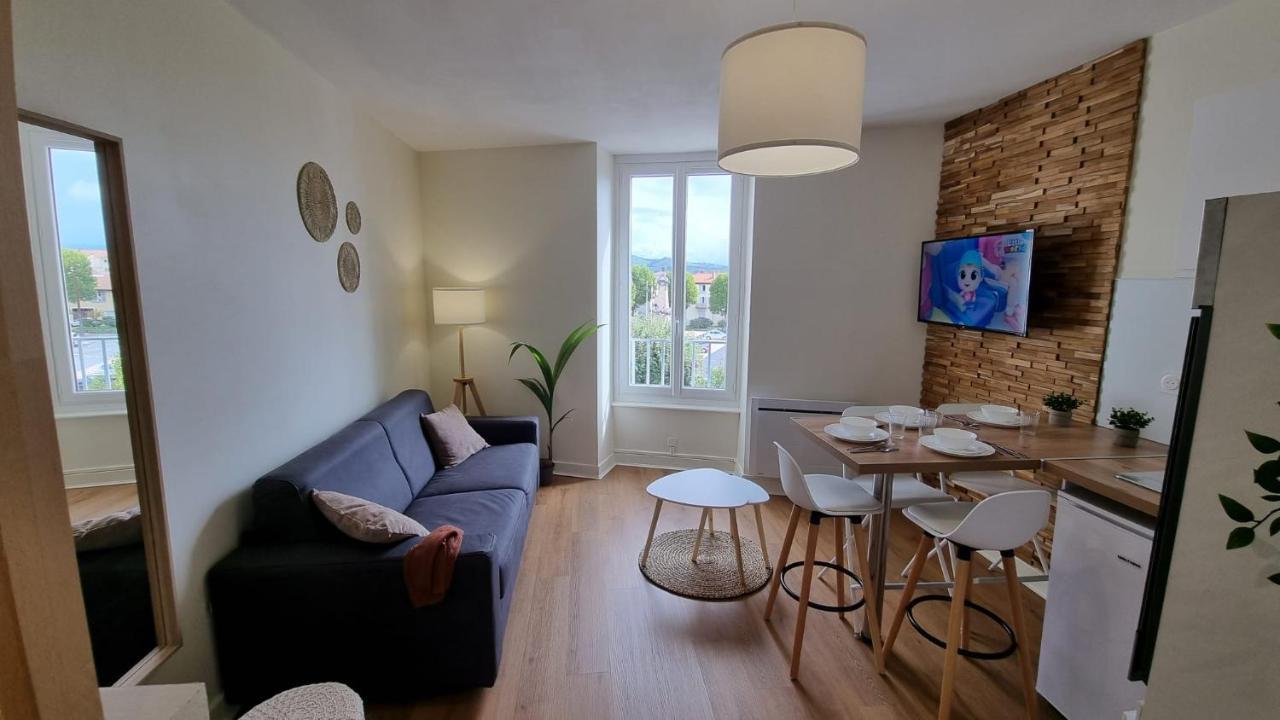 Cristal 2 Apartment อีซัวร์ ภายนอก รูปภาพ