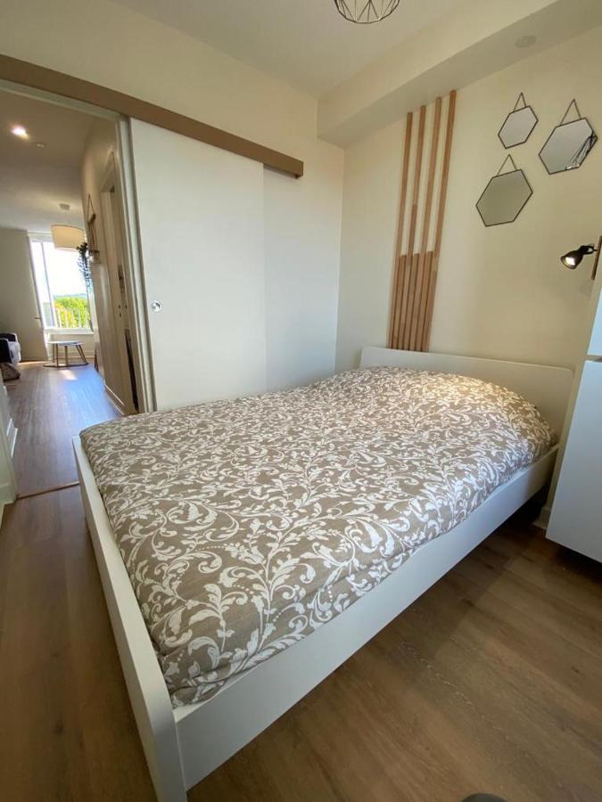 Cristal 2 Apartment อีซัวร์ ภายนอก รูปภาพ